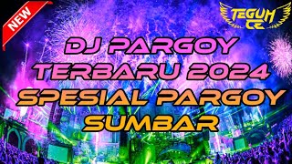 Download lagu DJ PARGOY TERBARU 2024 FULLBASS PECAH JUNGLE DUTCH X BREAKDUTCH [DJ TEGUH CE V2] mp3