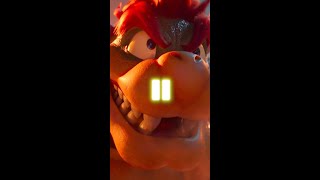 Check out Bowser's totally unbiased recap of the first film for THE SUPER MARIO GALAXY MOVIE.