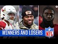NFL Free Agency WINNERS and LOSERS: Who's on top after wild few days? | CBS Sports HQ