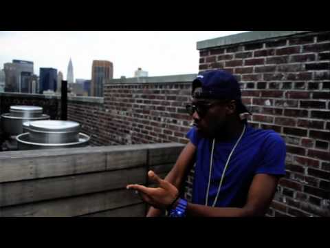 Dee Moneey-Welcome to my Hood (freestyle)