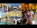 A CALMING STAYCATION WEEK IN MY LIFE Reset Routine Vlog Destress With Me Resetroutinevlog