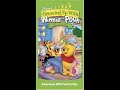 Opening To Growing Up With Winnie The Pooh Friends Forever 2005 VHS