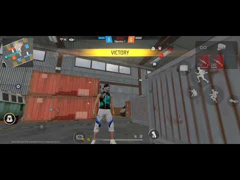 FREEFIRE GAMEPLAY agar Tum pagal oh || Mein Tum say zada pagal hun || #freefire