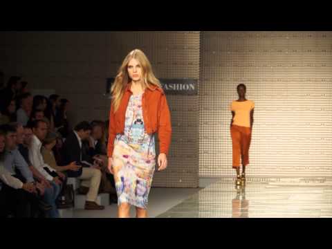 Portugal Fashion SS 2014_Meam by Ricardo Preto