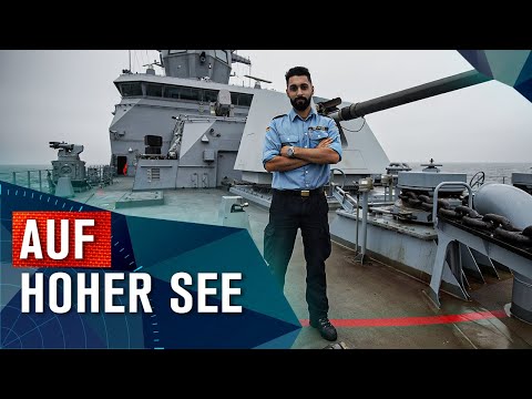 Auf hoher See | BESATZUNG BRAVO | #2