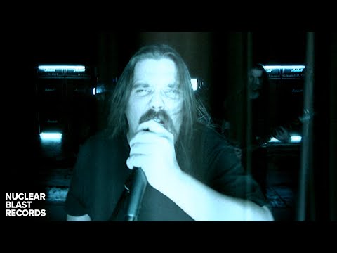 DISMEMBER - Trail Of The Dead (OFFICIAL MUSIC VIDEO)