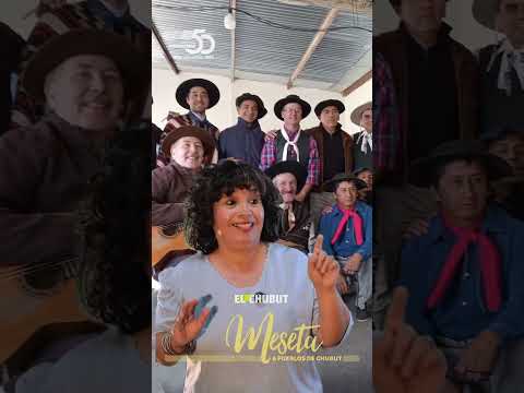 ¡Tradición y Destreza Gaucha en Gobernador Costa! 🐴🎙️