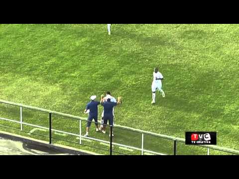 PE 2014 Porto 2x1 Ypiranga {corrigido}