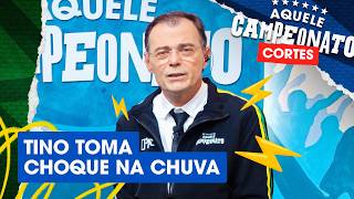 Analyse de la Parodie Sportive : Aquele Campeonato