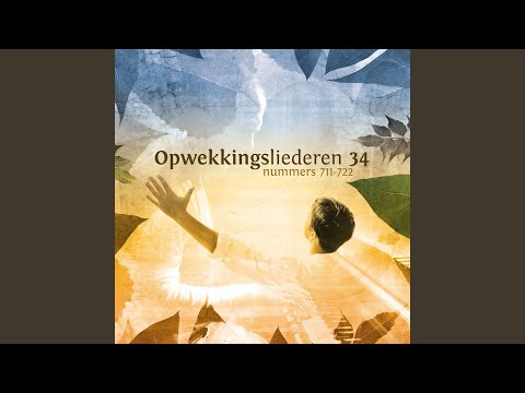 Stil, mijn ziel, wees stil (717)