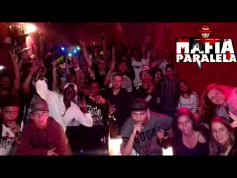 Resenha - Máfia Paralela (Prod N.G.T.D) SENZALA REC.