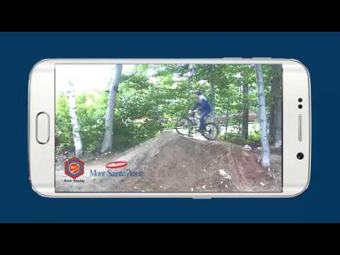 Welcome to Kool Replay new generation of video capturing