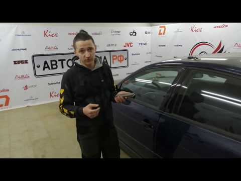 Модуль управления центральным замком Takara APP/ 402 SMART