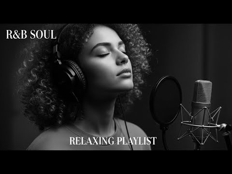 Smooth & Emotional R&B Soul Vibes – Late Night Love Playlist