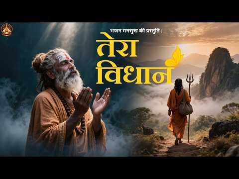 Tera Vidhan - Surrender to Divine Will: Experiencing True Spiritual Liberation