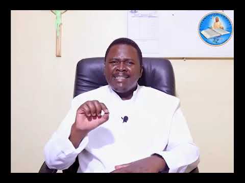 MAPHUNZIRO A PADERA A NYENGO YA LENT// DAY 26//19 MARCH 2026// FR FRANK PHIRI 