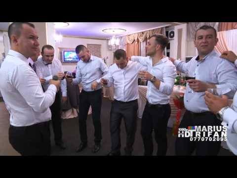 Nunta Mirela si Cristi - Madalin Tomescu si Select D, 2015 LIVE 05, Full HD