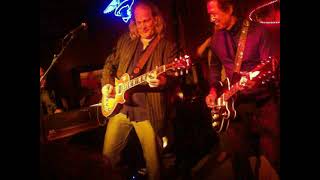 Alejandro Escovedo, Anchor, SXSW2011, Continental Club, Austin, TX, 3/21/2011