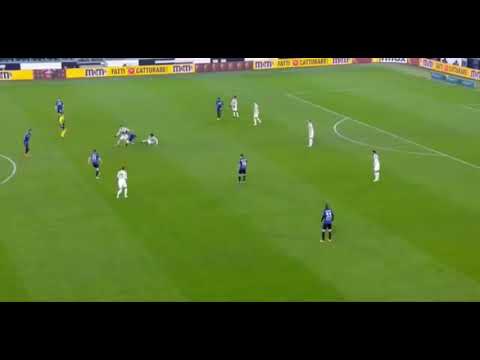 GOL! Remo Freuler 57' ⚽️  Juventus 1-1 Atalanta | #JuveAtalanta