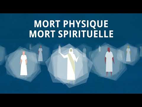 Que croient les mormons au sujet de la vie après la mort ?