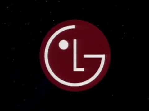 LG Logo (1995)