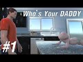 เด็กร้อนในกับพ่อใจดี Who S Your DADDY 1