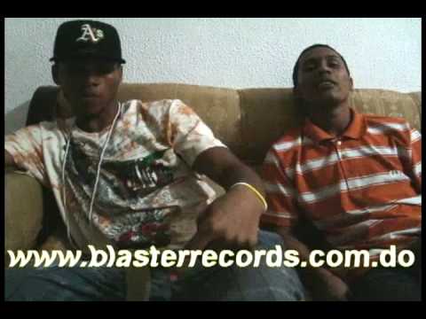 Noysi El Real y D' Bisay G -- Entrevista Exclusiva