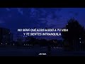 Te quiero - Banda cuisillos ///letra