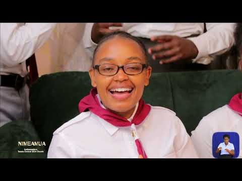 NIMEAMUA || TASSIA CENTRAL AMBASSADORS CHOIR