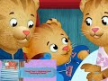 Noggin S Bedtime Business Goodnight Daniel Daniel Tiger S Neighborhood
