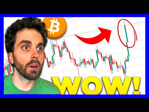 Thumbnail for The REAL Reason Crypto is Going Up (Bitcoin OVER $30k!)
