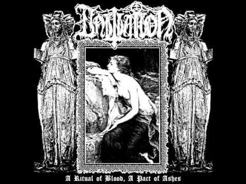 Initiation - Into an Astral Sepulchre