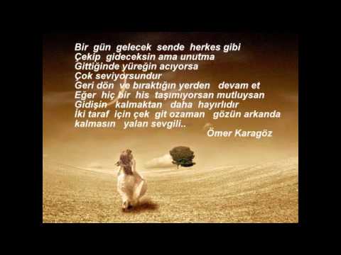 SILA NAZRA SENİ SEVİYORUM ŞİİR 2016