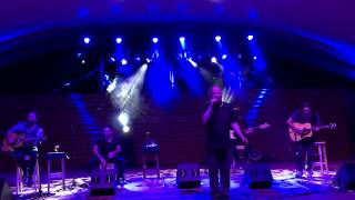 Finger Eleven - One Thing - Acoustic - 07/20/18