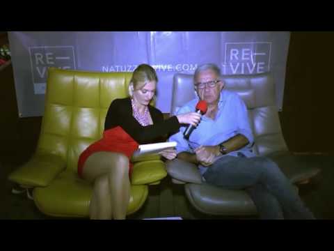 Paola Bona Intervista: Gene Gnocchi