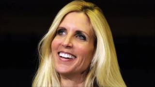 Ann Coulter on The Artie Quitter Podcast (5/5/2016)
