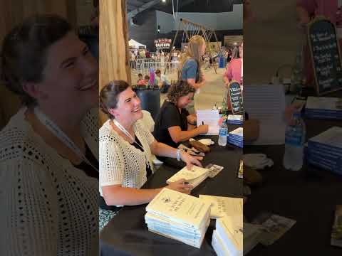 2025 Homemaker Conference - recap video