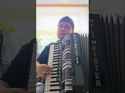 Hora Olteneasca de Picior Weltmeister s4 Cassotto 2+2