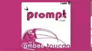 Prompt-Ambee(originalmix)