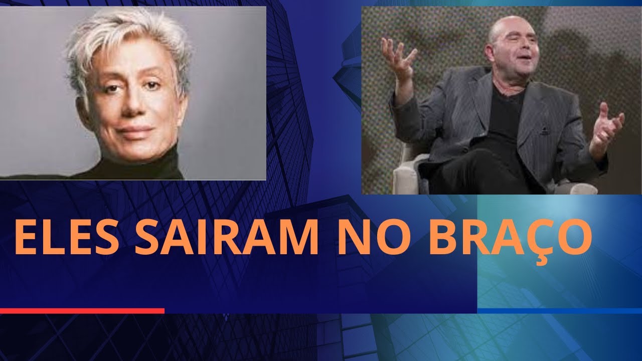 CLODOVIL, SEMPRE COM CLASSE