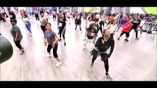 Shugar @Oxlade (2) | Dance Fitness | #CardioVibes