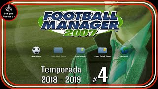 Cómo cambiar el encargado de las hornadas de juveniles