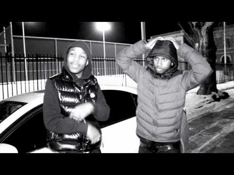 BangBang - Blackout Freestyle