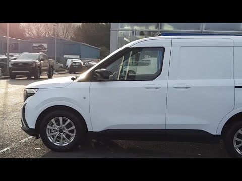 Ford Transit Courier 1.5TDCi Limited 100PS **Pleas - Image 2