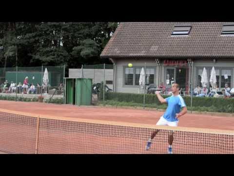 Régional 1 Racing 2013