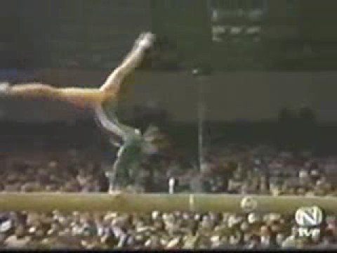 Eva Kanyo 1978 Worlds EF BB