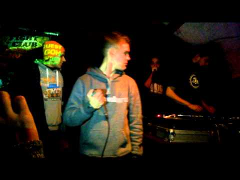 Fight Club - Morbo vs Shame