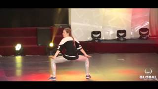 Ester Dean - How you love it by Anya Michenko | Talant Center DDC