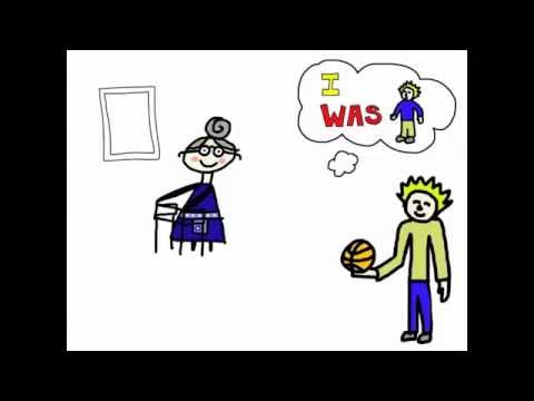 I Was, You Were ("To Be" Past Simple Song) - Rockin' English