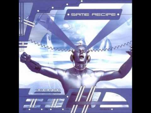 Fungus Funk - Invert the acid dancefloor